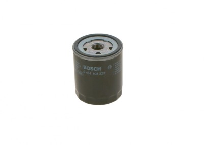BOSCH 0 451 103 337 Filtru ulei foto