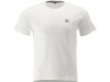 YATO Tricou BASIC alb, 100% bumbac, marimea L