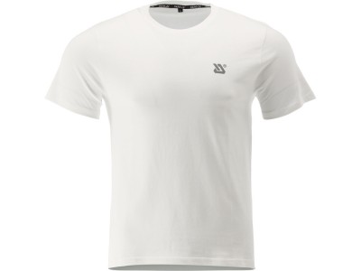 YATO Tricou BASIC alb, 100% bumbac, marimea L foto