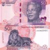 AFRICA DE SUD 50 rand 2023 UNC!!!