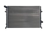 Radiator racire Audi A3 RS3, 01.2012, TT-RS, 07.2014, motor 2.5 Tfsi, 250 kw, benzina, cutie manuala/automata, cu/fara AC, 650x562x34 mm,
