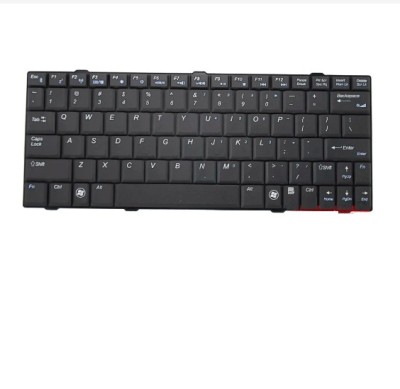 Tastatura laptop Fujitsu Siemens Amilo Si1520 V3205 Esprimo U9200 foto