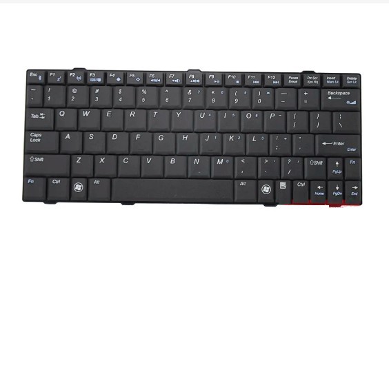 Tastatura laptop Fujitsu Siemens Amilo Si1520 V3205 Esprimo U9200