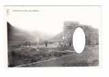 CP Cavarna - Vedere din Cavarna, interbelica, animata, necirculata