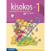 Kisokos 1. - 10-es sz&aacute;mk&ouml;r - K&eacute;pess&eacute;gfejlesztő munkaf&uuml;zet 1. oszt&aacute;lyosok sz&aacute;m&aacute;ra (MS-1541V) - L&aacute;z&aacute;r K&aacute;lm&aacute;nn&eacute;