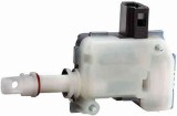 Actuator, motoras inchidere centralizata trapa rezervor Audi TT (8n) 98-06; Skoda Octavia (1u2/5) 97-00, Octavia/Tour (1u2/5) 01-10, Superb (3u4) 02-