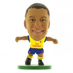 Figurina Soccerstarz Arsenal Alex Oxlade Chamberlain foto