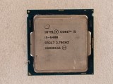 Procesor Intel Core i5-6400, 2.7GHz, Skylake, 6MB, Socket 1151 - poze reale