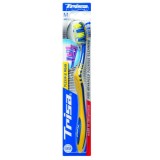 Periuta de dinti manuala Trisa Flexible Head 3 Medium 517429 - NOU