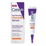 Ser de Fata, CeraVe, Skin Renewing, Ilumineaza si Catifeleaza Tenul, Ajuta la Restabilirea Barierei