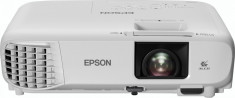 Videoproiector Epson EH-TW740 Full HD White foto