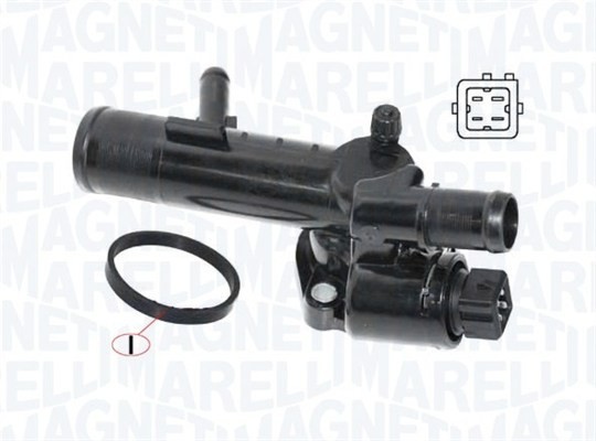 MAGNETI MARELLI 352317101980 termostat,lichid racire