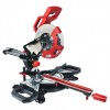 Fierastrau circular Raider RD-MS08, 1700W, 210mm, Laser, Taiere 65/310mm, 4700 RPM, Unghi 45 grade