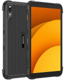 Cumpara ieftin Tableta Ulefone RugKing Pad Pro Negru, 4G, 8.68, &sup3; HD+ 90Hz, 8GB RAM, 128GB ROM, Extindere pana la 2TB, Camera 16MP+8MP, Android 16, Unisoc T7250, 710