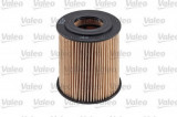 Filtru ulei MINI MINI Cabriolet (R52) (2004 - 2007) VALEO 586542