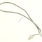 TEMPERATURE SENSOR K1909101 Frigider / Combina frigorifica HISENSE