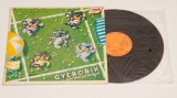 Gyerobik - Zenes torna gyerekeknek - disc vinil vinyl LP NOU