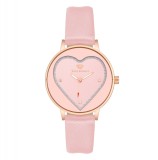 Cumpara ieftin Ceas Dama, Juicy Couture, JC124 JC1234RGPK - Marime universala