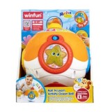 Cumpara ieftin Jucarie interactiva Winfun - Minge, ocean