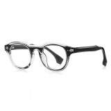 Ochelari De Calculator Dama Techsuit LS088, Anti-Blue Light, Negri Gradient