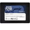 SSD Spark, 256GB, 2.5, SATA3, Patriot