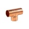 Teu egal, cupru, D 18 x 18 x 18 mm, 5130