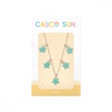 Cumpara ieftin Colier Sophia - Steaua