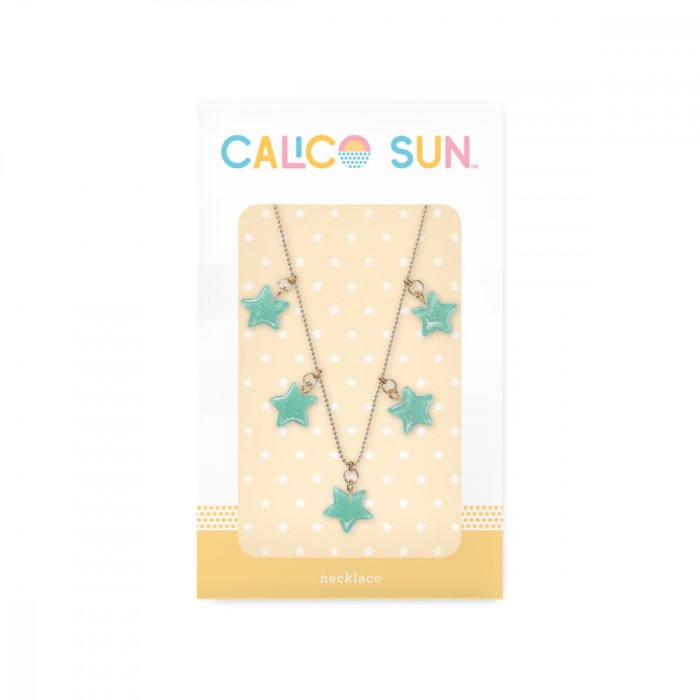 Colier Sophia - Steaua