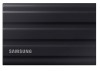 SSD. Externe Samsung MU-PE4T0S/EU- 4TB - Portable T7 Shield USB 3.2, Black &quot;MU-PE4T0S/EU&quot;