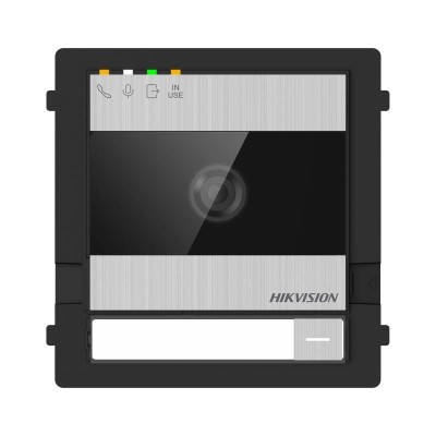 HIKVISION IP DOOR STATION 2-WIRE foto
