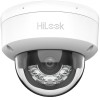 Camera supraveghere dome IP Hikvision HiLook IPC-D120HA-LU, 2MP, 2.8mm, Iluminare duala, Microfon, PoE, IP67, IK08 SafetyGuard Surveillance, Rovision