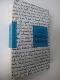 Portrete si amintiri - Victor Eftimiu