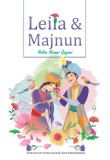 Cumpara ieftin Leila si Majnun, Hakim Nezami Ganjavi - Editura Soma