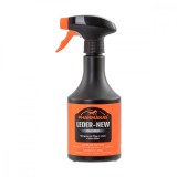 Spray 2 &icirc;n 1 pentru &icirc;ngrijire și curățare piele, Pharmakas, 500&nbsp;ml