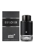 Apa de parfum Mont Blanc Explorer, 100 ml, pentru barbati