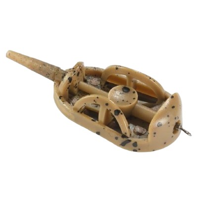 Method Feeder Filfishing Filex Inline 50g foto