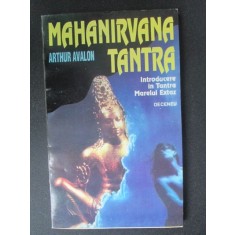 Mahanirvana tantra