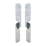 Ancora Pana Caprior Universala De Imbinare Lemn / 36X36X170X2Mm - Stanga - 10Buc