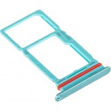 Suport SIM - Card Samsung Galaxy A16 5G A166, Verde