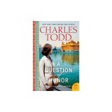 A Question of Honor