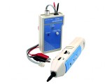 Tester Cablaje LAN și Detector Cabluri cu LED VTTEST11