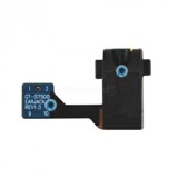 Mufa Cască Samsung Galaxy Ace Plus S7500 REV1.0, Piesă Schimb Mufă Audio Jack 3.5mm