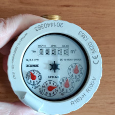 Vând urgent contor de apă rece B Meters, clasa C