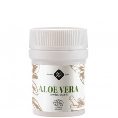 Pudra de aloe vera, 5g, Ellemental