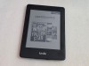 E-reader Amazon Kindle Paperwhite Generatia 1, Wi-Fi, Model EY21, display iluminat, 2 GB, 6, WiFi