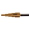 Burghiu in trepte 4 - 12 mm Sthor 22610