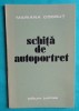Mariana Codrut &ndash; Schita de autoportret ( prima editie )