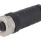 Mufă M12 3-Pin Mamă IP67 pentru DeviceNet/CANopen