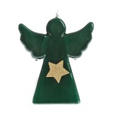 Lumanare ingeras 15 cm