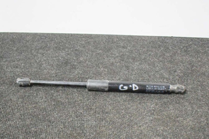 Amortizor haion dreapta TESLA MODEL 3 2018 OEM: 1091560-00-B 11207330